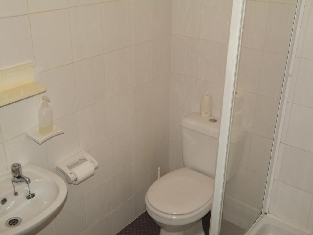 Northcote Hotel - B&B Scarborough Room photo