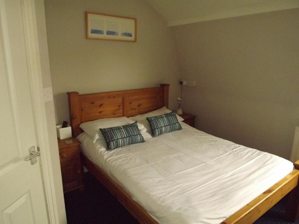 Northcote Hotel - B&B Scarborough Room photo